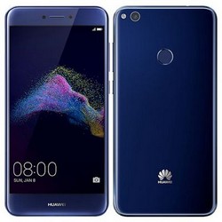 Прошивка телефона Huawei P8 Lite 2017 в Иркутске